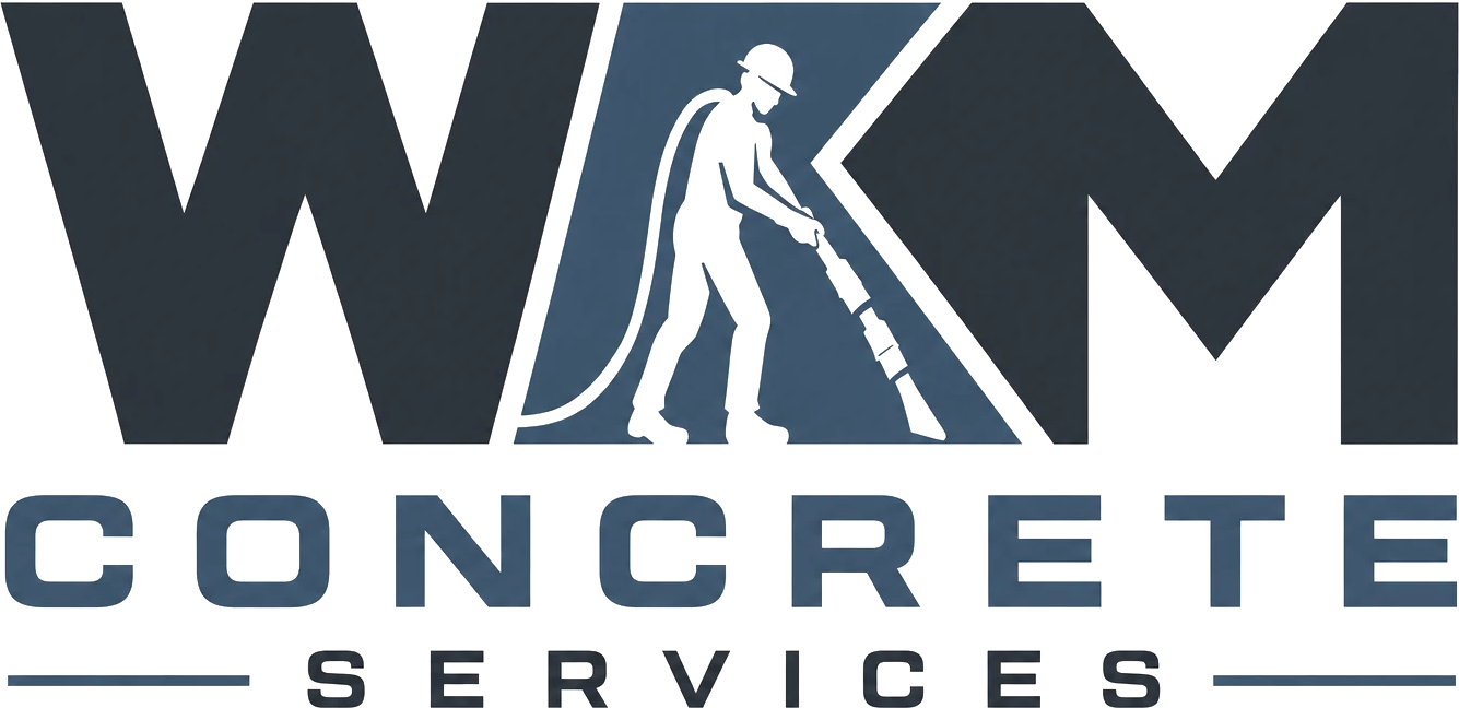 WKM Concrete Services