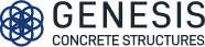 Genesis Concrete Structures